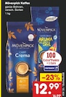 Aktuelle Kaffee Angebote bei Netto Marken-Discount in Dinslaken Aktuelles Kaffee Angebot bei Netto Marken-Discount in Dinslaken ab 12,99 €