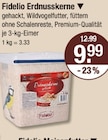 Erdnusskerne von Fidelio im aktuellen V-Markt Prospekt für 9,99 €