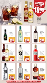 Aktueller REWE Prospekt mit Havana Club, "Dein Markt", Seite 19