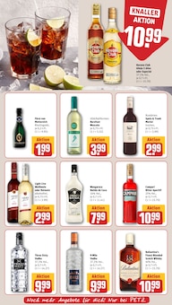 Havana Club im REWE Prospekt "Dein Markt" mit 30 Seiten (Bornheim)