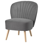 Sessel Kallboda dunkelgrau Kallboda dunkelgrau Angebot in Neustadt Sessel Kallboda dunkelgrau Kallboda dunkelgrau im aktuellen Prospekt bei IKEA in Neustadt