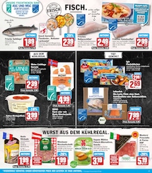 Garnelen Angebot im aktuellen HIT Prospekt auf Seite 7