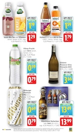 Aktueller EDEKA Prospekt mit Tee, "Aktuelle Angebote", Seite 5