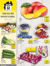 Aktueller EDEKA Prospekt mit Mango, "Aktuelle Angebote", Seite 6