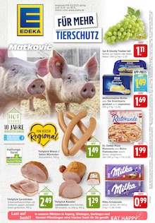 Aktueller EDEKA Prospekt (Möglingen) EDEKA Prospekt mit 44 Seiten (Möglingen)