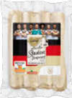 Bratwurst im Netto Marken-Discount Prospekt Bratwurst von Offizielle Stadion im aktuellen Netto Marken-Discount Prospekt für 3,99 €
