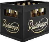 Pilsner oder alkoholfrei im Angebot bei CAP Markt in Rostock Pilsner oder alkoholfrei Angebote von Radeberger bei CAP Markt Rostock für 10,00 €