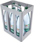 natürliches Mineralwasser bei Huster im Neumark Prospekt für 5,49 €