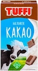Aktuelle Kakao Angebote bei Kaufland in Aachen Aktuelles Haltbarer Kakao Angebot bei Kaufland in Aachen ab 0,87 €