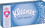 Boîte de 70 mouchoirs - KLEENEX en promo à 0,99 € chez Aldi Boîte de 70 mouchoirs - KLEENEX dans le catalogue Aldi
