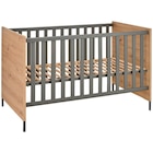 GITTERBETT Line im XXXLutz Möbelhäuser Prospekt GITTERBETT Line von Jimmylee im aktuellen XXXLutz Möbelhäuser Prospekt für 239,90 €