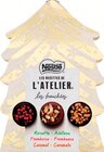 Assortiment de bouchées de chocolat Les Recettes de l’Atelier à Monoprix dans Arras Assortiment de bouchées de chocolat Les Recettes de l’Atelier à Monoprix dans Arras