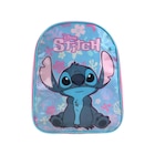 Sac goûter Stitch - DISNEY en promo chez Carrefour Market Levallois-Perret à 3,90 €