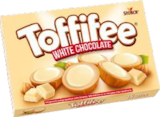 Toffifee White Chocolate bei EDEKA im Seevetal Prospekt für 1,00 €