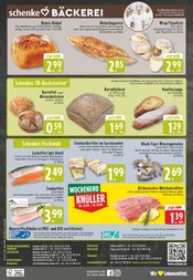 Aktueller EDEKA Prospekt mit Wecker, "Aktuelle Angebote", Seite 24