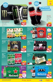 Warsteiner im Netto Marken-Discount Prospekt in Mühlhausen Aktueller Netto Marken-Discount Prospekt mit Warsteiner, "Aktuelle Angebote", Seite 11