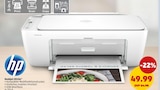 Penny - Deskjet 2810e Angebot im Prospekt Deskjet 2810e bei Penny im Prospekt "" für 49,99 €