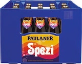 Spezi oder Zero im Angebot bei Netto Marken-Discount in Weiden Spezi oder Zero Angebote von Paulaner bei Netto Marken-Discount Weiden für 9,99 €