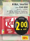 KitKat bei EDEKA im Stolberg Prospekt für 2,00 €
