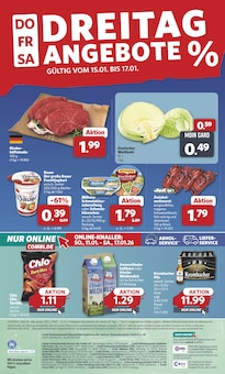 Bier im aktuellen combi Prospekt (Lippstadt) Bier im combi Prospekt "Markt - Angebote" mit 29 Seiten (Lippstadt)