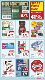 Aktueller famila Nordwest Prospekt mit Jacobs, "Markt - Angebote", Seite 23