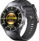 Watch GT6 Pro Smartwatch von HUAWEI im aktuellen MediaMarkt Saturn Prospekt für 339,00 €