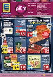 Cola im E center Prospekt in Wegberg Aktueller E center Prospekt mit Cola, "Aktuelle Angebote", Seite 1