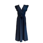 Robe longue femme en promo chez Carrefour Saint-Étienne à 17,99 €
