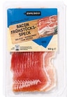 Aktuelle Schweinefleisch Angebote bei Netto mit dem Scottie in Cottbus Aktuelles Bacon Frühstücksspeck Angebot bei Netto mit dem Scottie in Cottbus ab 1,49 €