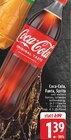 Coca-Cola im Angebot bei EDEKA in Meckenheim Coca-Cola Angebote bei EDEKA Meckenheim für 1,39 €