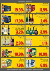 Cola im RAN Prospekt in Biberach Aktueller RAN Prospekt mit Cola, "RAN", Seite 2