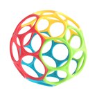 Oball Classic™ 10 cm Angebot im baby-walz Prospekt Oball Classic™ 10 cm im baby-walz Prospekt zum Preis von 5,99 €