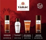 Man Geschenkset von Tabac im aktuellen Rossmann Prospekt für 9,99 €