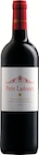 AOP Saint-Estèphe Rouge 2019 - Le Petit Ladouys dans le catalogue Intermarché Hyper