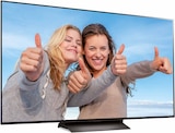 OLED TV OLED65C49LA Angebote von LG bei expert Sprockhövel für 1.399,00 €