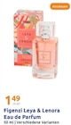 Leya & Lenora Eau de Parfum Angebote von Figenzi bei Action Pforzheim für 1,49 €