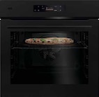 Backofen PizzaExpert im Möbel Inhofer Prospekt Backofen PizzaExpert von AEG im aktuellen Möbel Inhofer Prospekt für 977,22 €