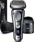 Aktuelles Herrenrasierer Series 9 - 9486cc wet&dry Angebot bei expert in Krefeld ab 209,00 €