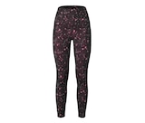 Tchibo im Supermarkt - Sportleggings »ActivePower«, schwarz mit Alloverprint Angebot im Prospekt Sportleggings »ActivePower«, schwarz mit Alloverprint bei Tchibo im Supermarkt im Prospekt "" für 19,99 €