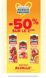 Prospectus Carrefour "LE MOIS DES SUPPORTERS" en cours à Levallois-Perret, Page 41 Catalogue Carrefour en cours à Levallois-Perret, "LE MOIS DES SUPPORTERS", Page 41