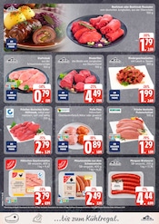 Steak im EDEKA Prospekt in Kiel Aktueller EDEKA Prospekt mit Steak, "Top Angebote", Seite 4