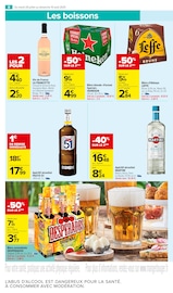 Leffe Angebote im Prospekt "Carrefour market" von Carrefour Market Leffe Angebote im Prospekt "Carrefour market" von Carrefour Market auf Seite 10