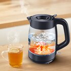 BOUILLOIRE KO2G08E0 - TEFAL - Auchan Hypermarché à Toulouse BOUILLOIRE KO2G08E0 - TEFAL en promo chez Auchan Hypermarché Toulouse à 29,99 €
