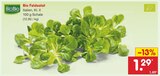 Bio Feldsalat Angebote von BioBio bei Netto Marken-Discount Pforzheim für 1,29 €