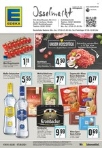 EDEKA Prospekt für Herten mit 24 Seiten EDEKA Prospekt für Herten: "Aktuelle Angebote", 24 Seiten, 02.08.2021 - 07.08.2021