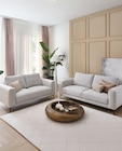 Aktuelle Sofa Angebote bei Kabs in Leipzig Aktuelles 2- und 3-Sitzer Virena Angebot bei Kabs in Leipzig ab 699,00 €