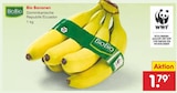 Aktuelles Bio Bananen Angebot bei Netto Marken-Discount in Aachen ab 1,79 €