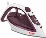 Dampfbügeleisen FV5714 im Angebot bei MEDIMAX in Maintal Dampfbügeleisen FV5714 Angebote von Tefal bei MEDIMAX Maintal für 29,00 €
