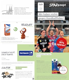 LINDA Premiumapotheke Prospekt für Köln: "Aktuelle Angebote", 3 Seiten, 01.12.2025 - 31.12.2025