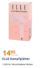 Dampfglätter von ELLE im aktuellen Action Prospekt für 14,95 €